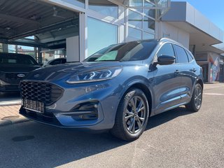 Ford Kuga Gebrauchtwagen Kaufen