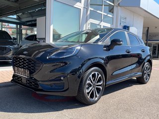 Ford Puma Gebrauchtwagen Kaufen