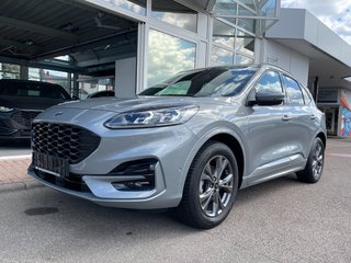 Ford Kuga Gebrauchtwagen Kaufen