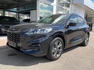 Ford Kuga Gebrauchtwagen Kaufen