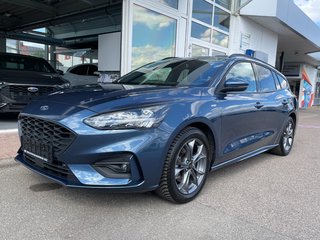 Ford Focus Gebrauchtwagen Kaufen