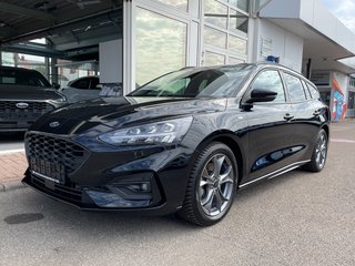 Ford Focus Gebrauchtwagen Kaufen