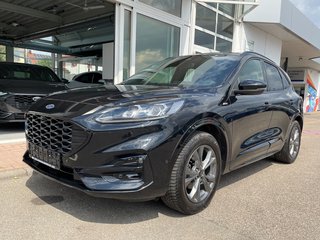 Ford Kuga Gebrauchtwagen Kaufen