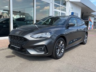 Ford Focus Gebrauchtwagen Kaufen