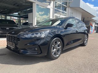 Ford Focus Gebrauchtwagen Kaufen