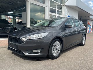 Ford Focus Gebrauchtwagen Kaufen