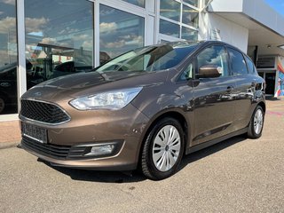 Ford C-Max Gebrauchtwagen Kaufen
