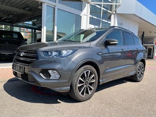 Ford Kuga Gebrauchtwagen Kaufen