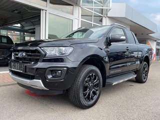 Ford Ranger Gebrauchtwagen Kaufen