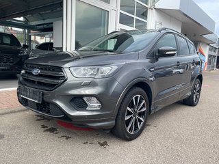 Ford Kuga Gebrauchtwagen Kaufen