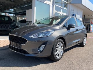 Ford Fiesta Gebrauchtwagen Kaufen