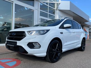 Ford Kuga Gebrauchtwagen Kaufen