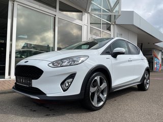 Ford Fiesta Gebrauchtwagen Kaufen
