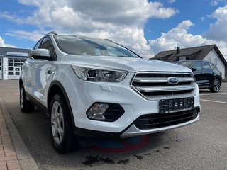 Ford Kuga Gebrauchtwagen Kaufen