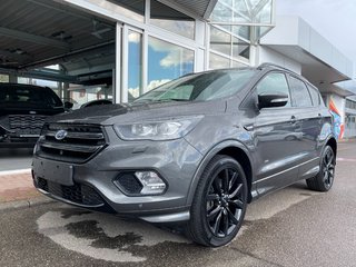 Ford Kuga Gebrauchtwagen Kaufen