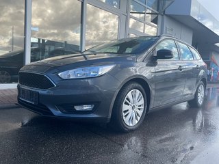 Ford Focus Gebrauchtwagen Kaufen