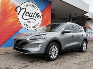 Ford Kuga Gebrauchtwagen Kaufen