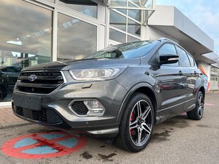 Ford Kuga Gebrauchtwagen Kaufen