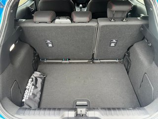 Ford Puma ST-Line 125PS Rf-Kamera Winter-Paket - bilder 9