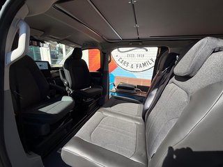 Karmann Duncan 550, Automatik, Solaranlage, Markise, ACC, Toilette - bilder 6