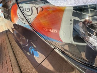 Karmann Duncan 550, Automatik, Solaranlage, Markise, ACC, Toilette - bilder 10