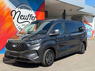Karmann Duncan 550, Automatik, Solaranlage, Markise, ACC, Toilette Neuwagen Kaufen