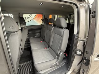 Ford Grand Tourneo Connect Titanium/Automatik/7.Sitze/AHK - bilder 9