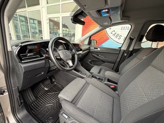 Ford Grand Tourneo Connect Titanium/Automatik/7.Sitze/AHK - bilder 10