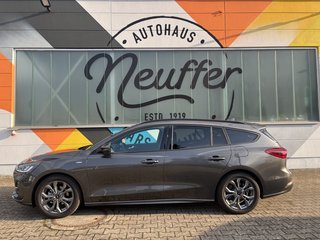 Ford Focus Turnier ST-Line 125PS Fahrassistenz-Paket - foto 3