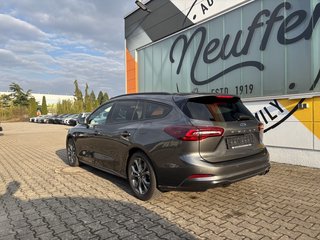 Ford Focus Turnier ST-Line 125PS Fahrassistenz-Paket - foto 6