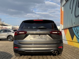 Ford Focus Turnier ST-Line 125PS Fahrassistenz-Paket - foto 7