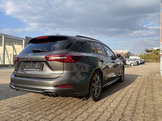 Ford Focus Turnier ST-Line 125PS Fahrassistenz-Paket - foto 8