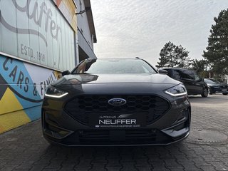 Ford Focus Turnier ST-Line 125PS Fahrassistenz-Paket - foto 5