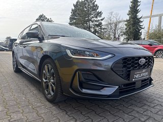 Ford Focus Turnier ST-Line 125PS Fahrassistenz-Paket - foto 4