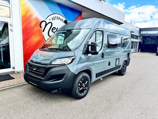 Karmann Davis Trendstyle 540 -  MJ 2024, Markise, Dieselheizung !!Aktion bis 30.11.24 !!! Neuwagen Kaufen