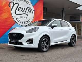 Ford Puma Gebrauchtwagen Kaufen