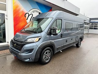 Karmann Davis 590 Lifestyle, Automatik, 180PS, Fahrassistenzpaket, MJ2024 Neuwagen Kaufen