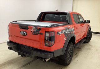 Ford Ranger Raptor 3.0 L Ecoboost Doppelkabine/Raptor-Paket+Beklebung - foto 2
