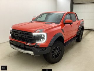 Ford Raptor Gebrauchtwagen Kaufen