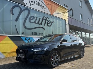 Ford Focus Gebrauchtwagen Kaufen