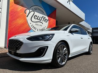 Ford Focus Gebrauchtwagen Kaufen
