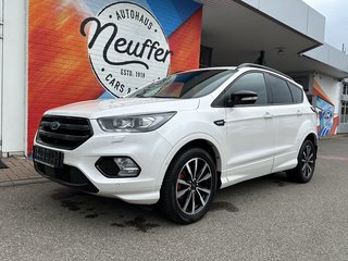 Ford Kuga Gebrauchtwagen Kaufen