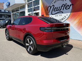Ford Capri 210 kW RWD /AHK schwenkbar - foto 5