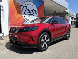 Ford Capri Gebrauchtwagen Kaufen