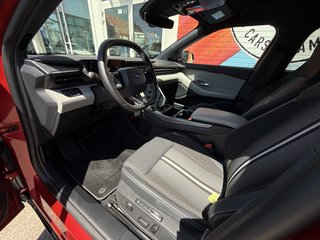 Ford Capri 210 kW RWD /AHK schwenkbar - foto 10