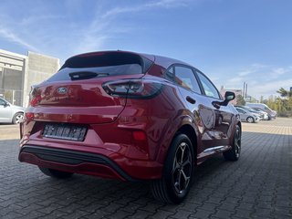 Ford Puma ST-Line 125PS Rf-Kamera Winter-Paket Autom. - foto 8