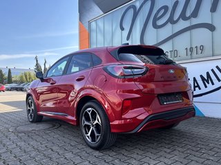 Ford Puma ST-Line 125PS Rf-Kamera Winter-Paket Autom. - foto 6