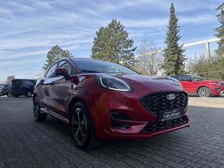 Ford Puma ST-Line 125PS Rf-Kamera Winter-Paket Autom. - foto 5