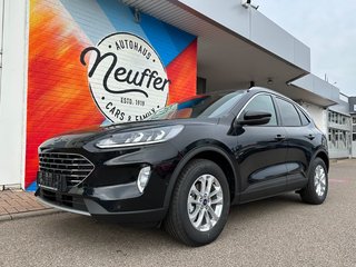 Ford Kuga Neuwagen Kaufen