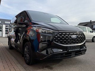 Ford Tourneo Custom Titanium Plug-in Hybrid 340 L1/AHK schwenkbar - bilder 3